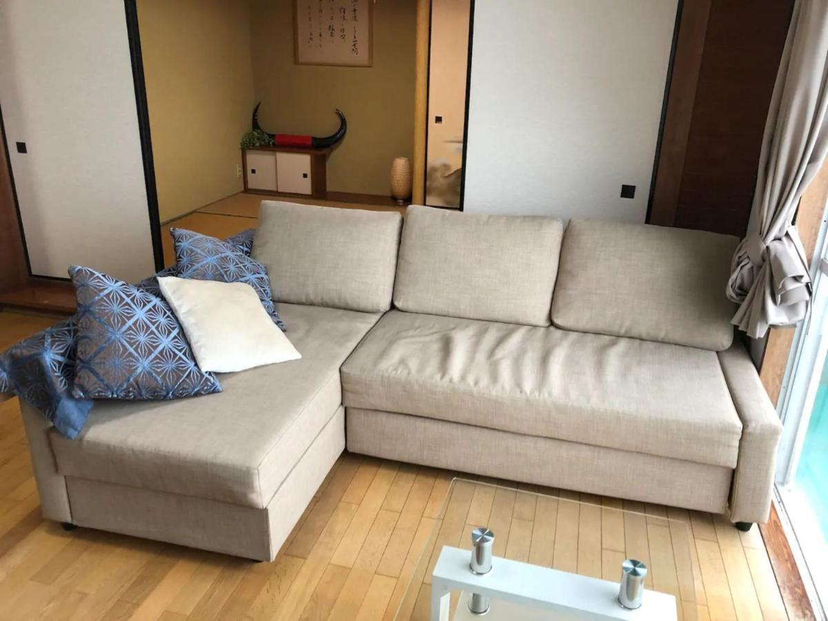 Trust Maison Hokkawa - Vacation Stay 24200V 东伊豆町 外观 照片
