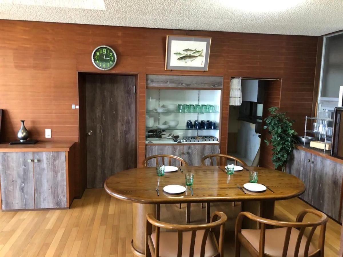 Trust Maison Hokkawa - Vacation Stay 24200V 东伊豆町 外观 照片