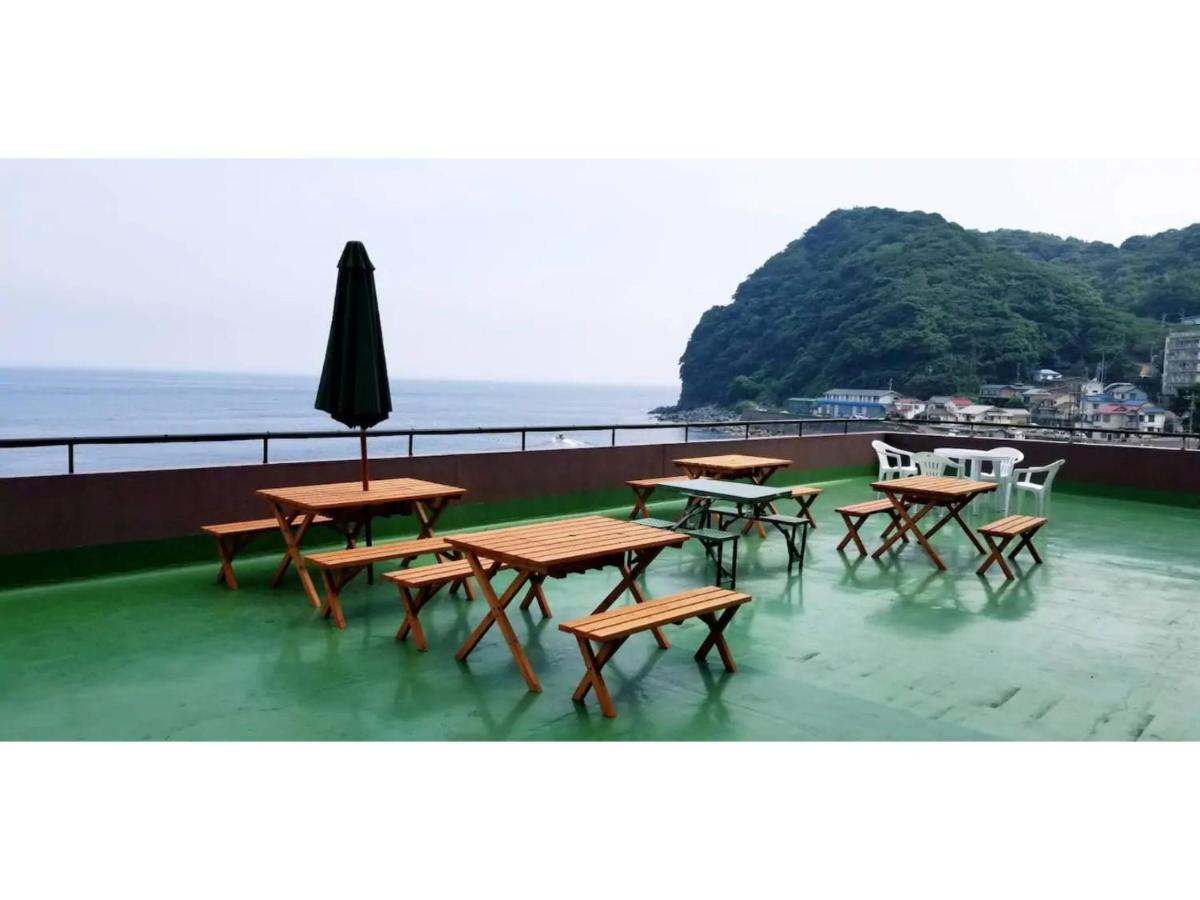 Trust Maison Hokkawa - Vacation Stay 24200V 东伊豆町 外观 照片
