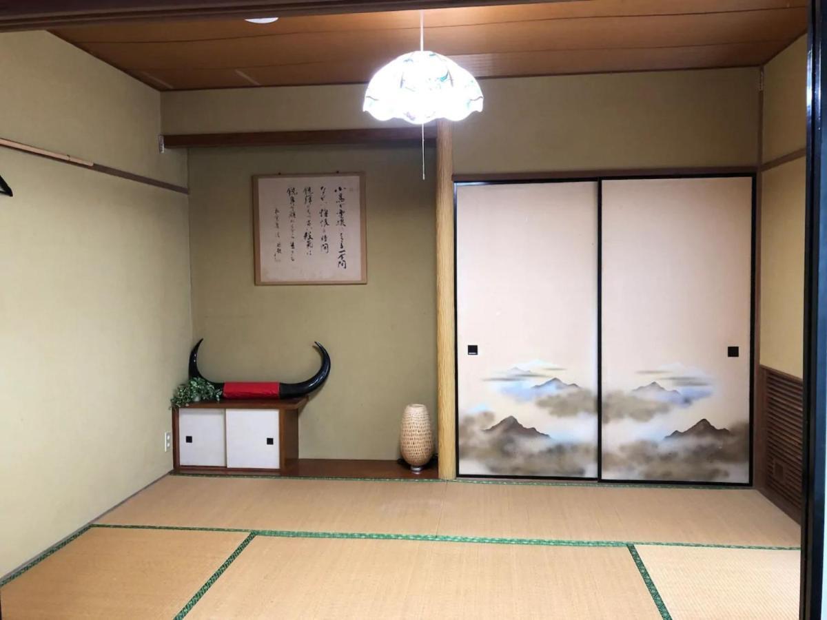 Trust Maison Hokkawa - Vacation Stay 24200V 东伊豆町 外观 照片