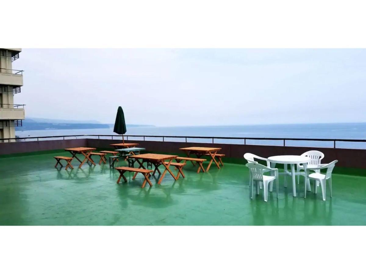 Trust Maison Hokkawa - Vacation Stay 24200V 东伊豆町 外观 照片