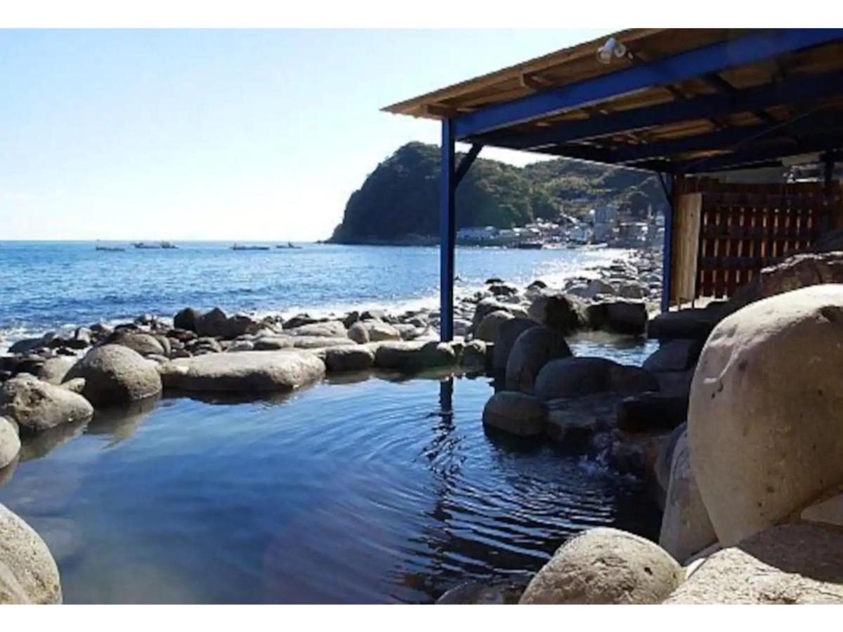 Trust Maison Hokkawa - Vacation Stay 24200V 东伊豆町 外观 照片