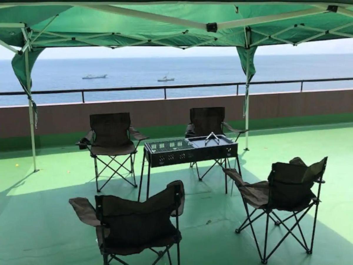 Trust Maison Hokkawa - Vacation Stay 24200V 东伊豆町 外观 照片