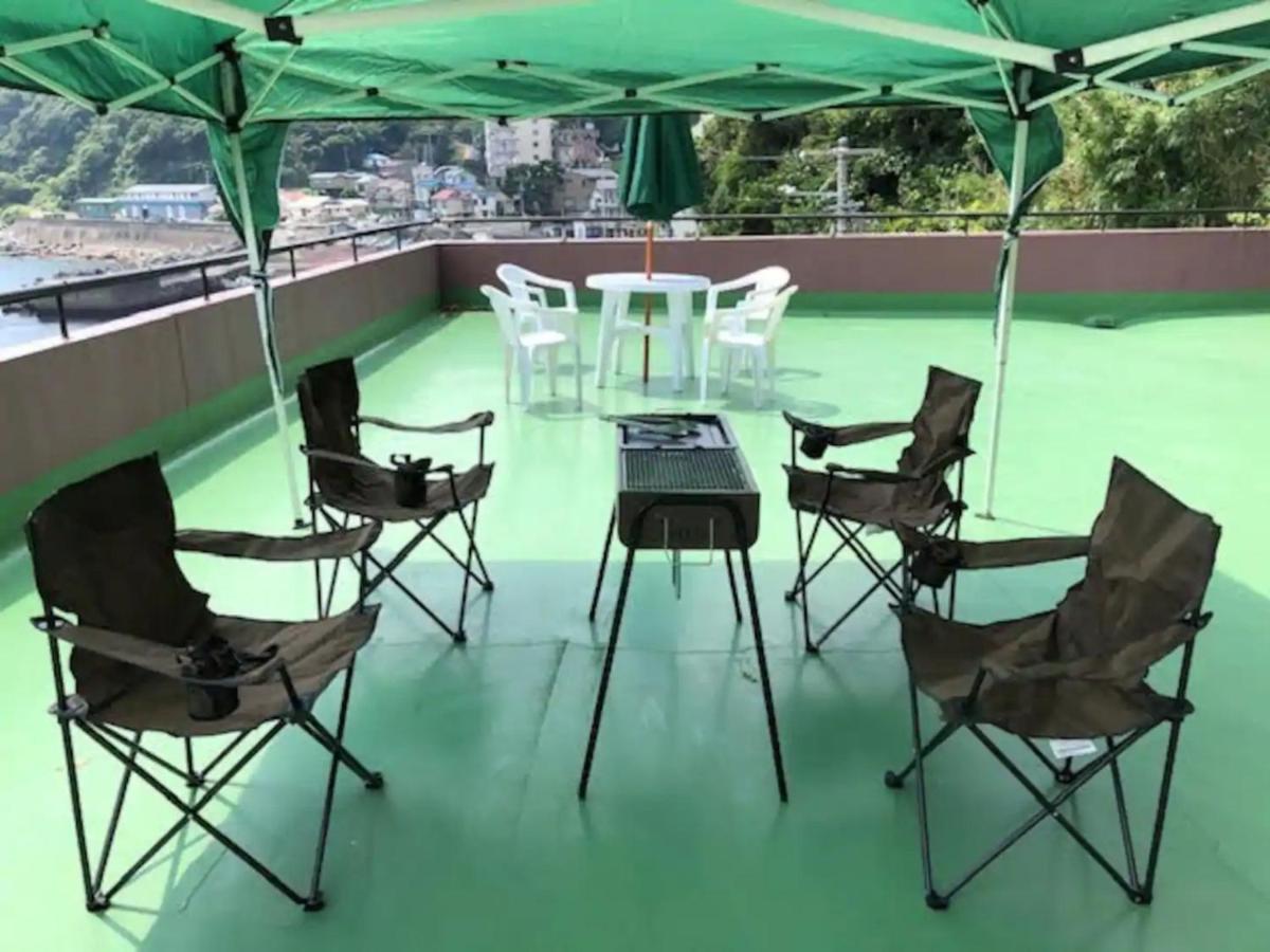 Trust Maison Hokkawa - Vacation Stay 24200V 东伊豆町 外观 照片
