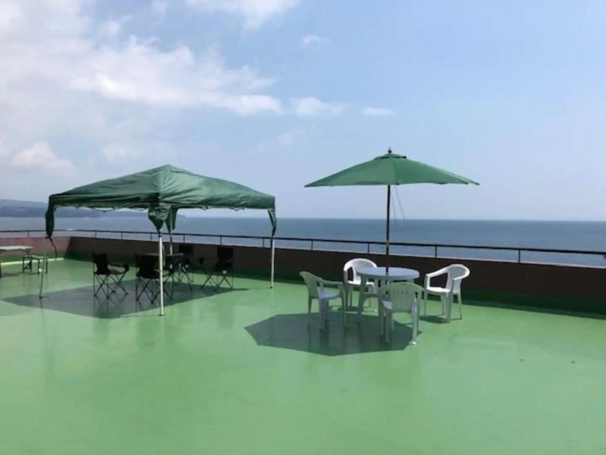 Trust Maison Hokkawa - Vacation Stay 24200V 东伊豆町 外观 照片