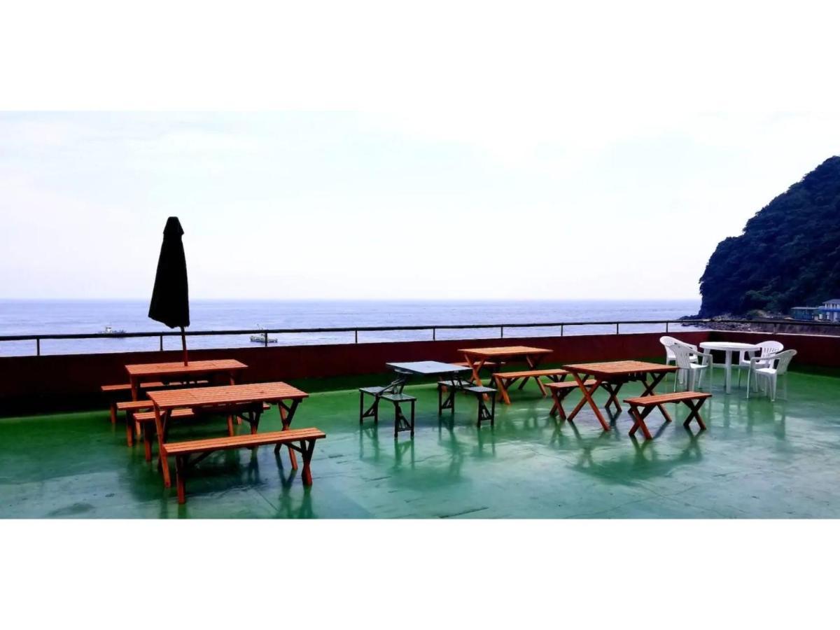 Trust Maison Hokkawa - Vacation Stay 24200V 东伊豆町 外观 照片