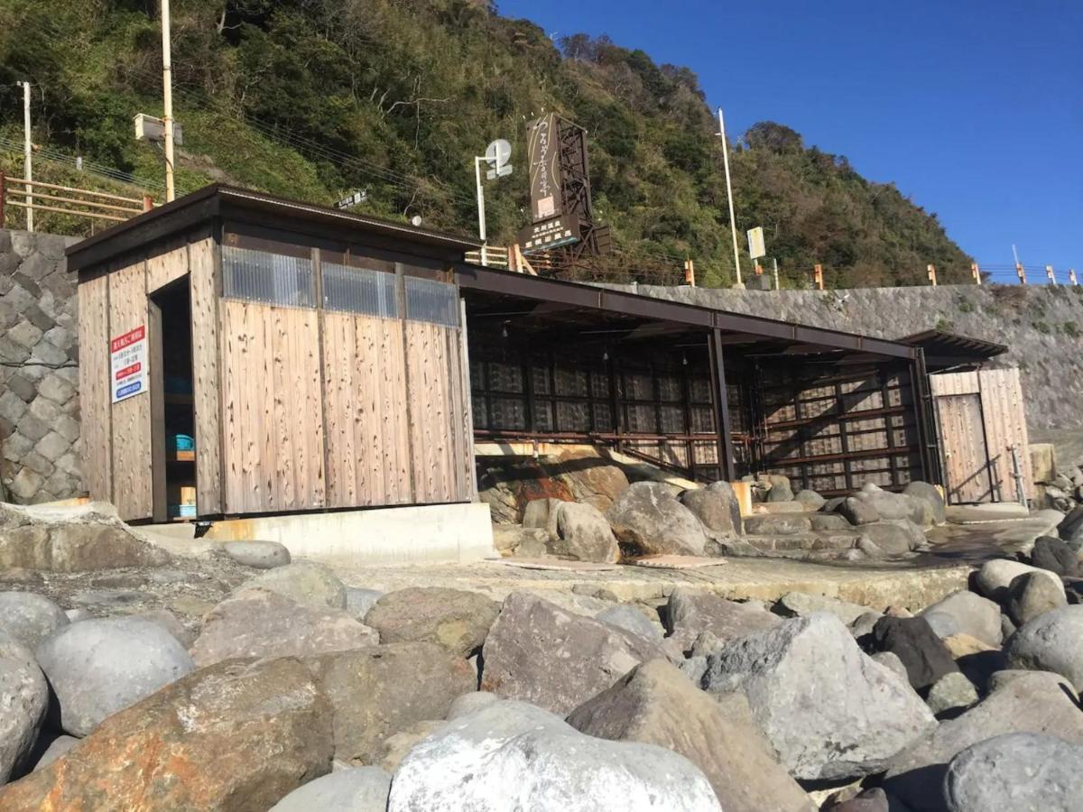 Trust Maison Hokkawa - Vacation Stay 24200V 东伊豆町 外观 照片